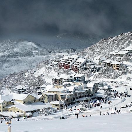 Villa Arlberg Hotham Mount Hotham Exterior foto