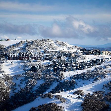 Villa Arlberg Hotham Mount Hotham Exterior foto