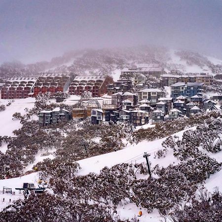 Villa Arlberg Hotham Mount Hotham Exterior foto