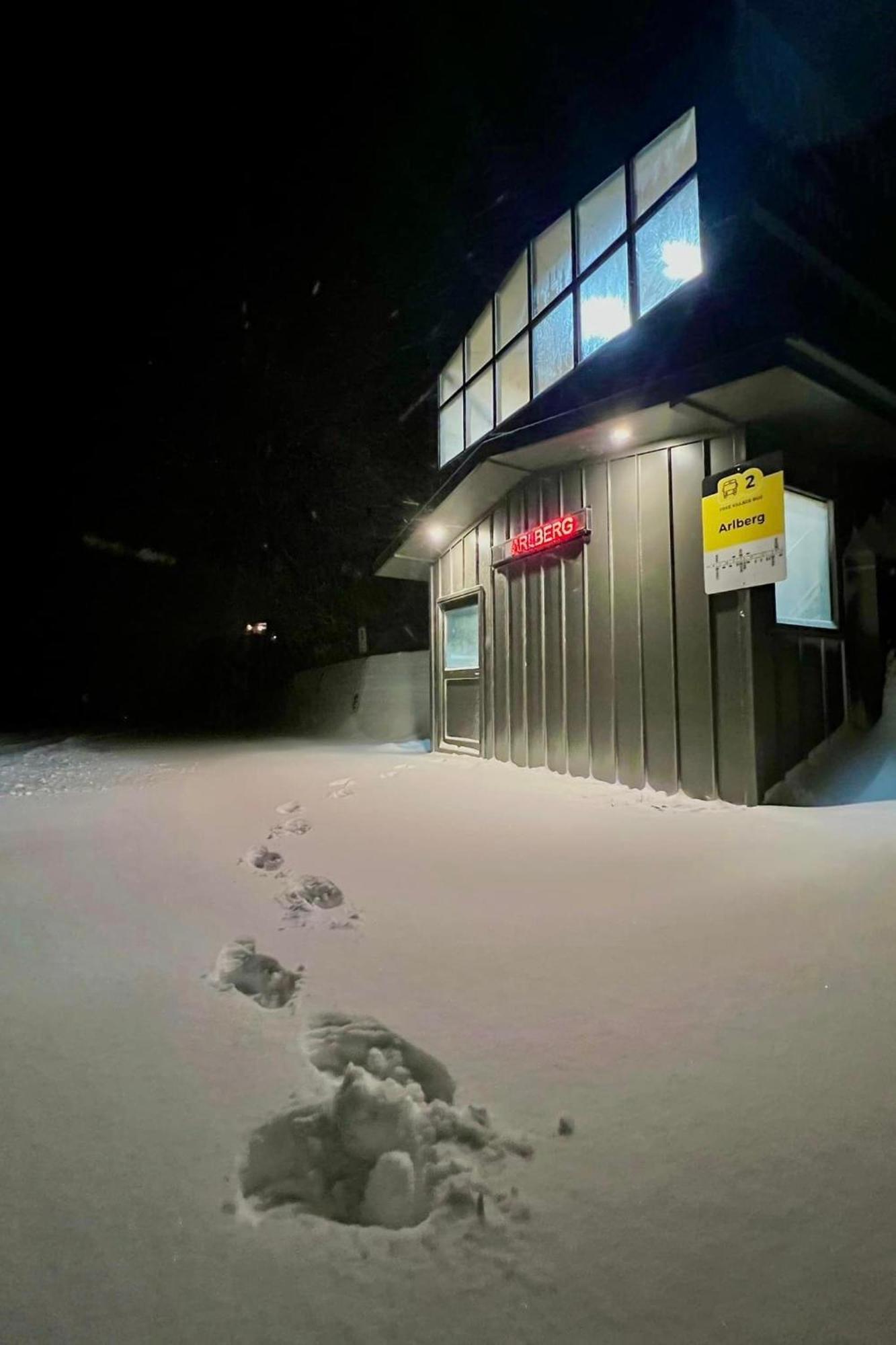 Villa Arlberg Hotham Mount Hotham Exterior foto