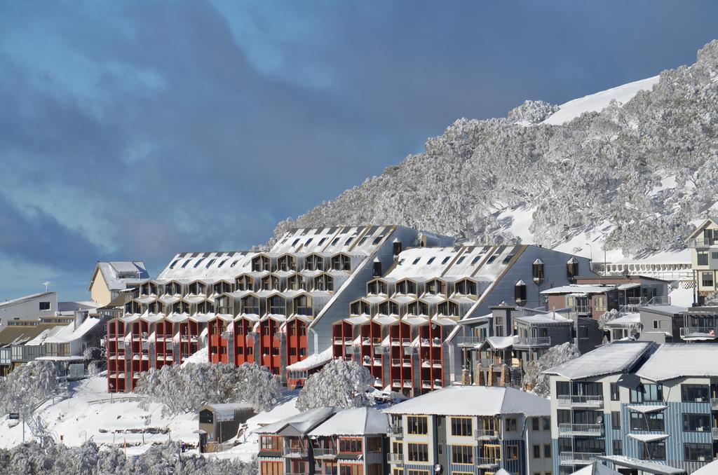Villa Arlberg Hotham Mount Hotham Exterior foto