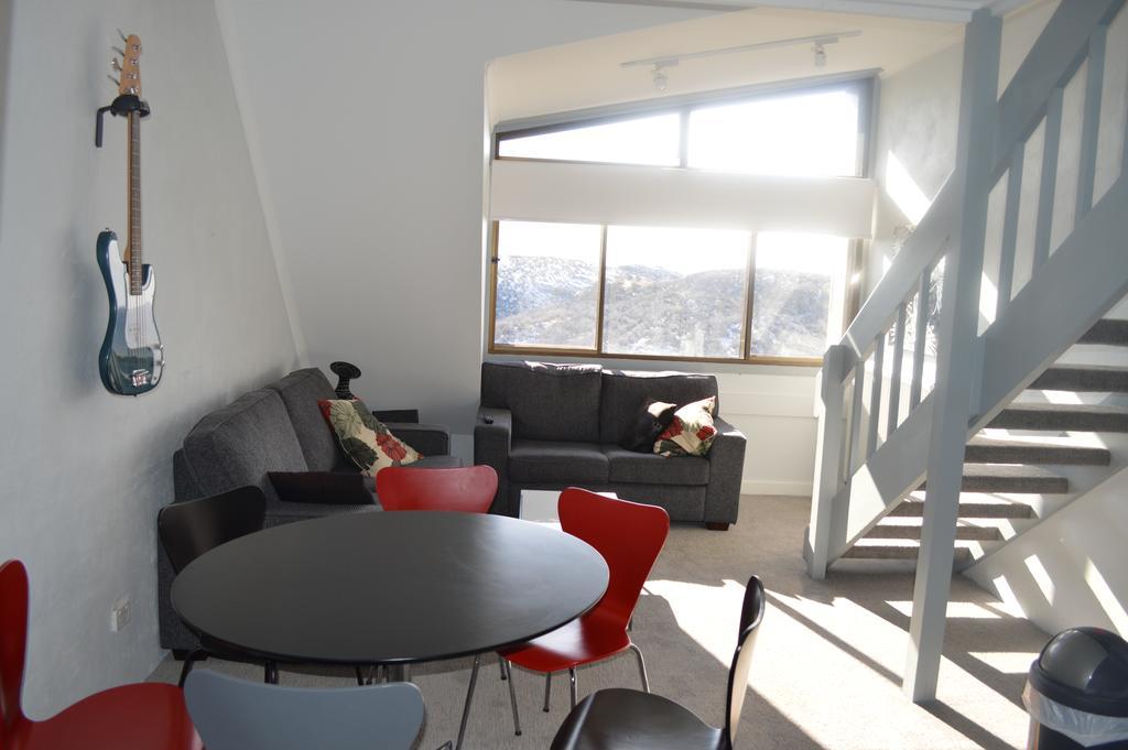 Villa Arlberg Hotham Mount Hotham Exterior foto