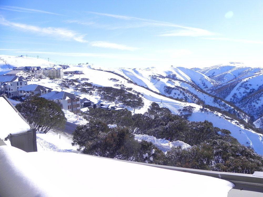 Villa Arlberg Hotham Mount Hotham Exterior foto