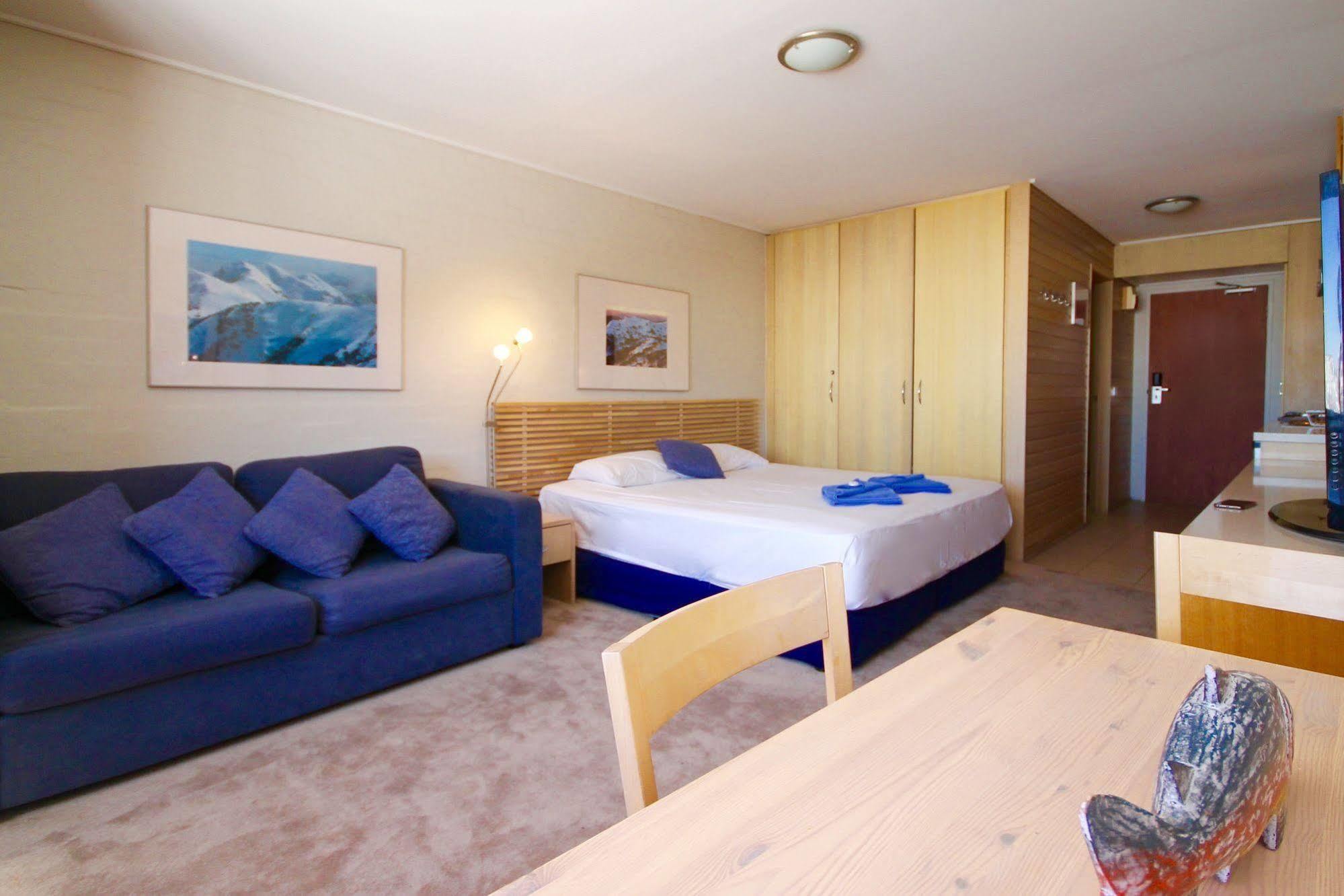 Villa Arlberg Hotham Mount Hotham Exterior foto