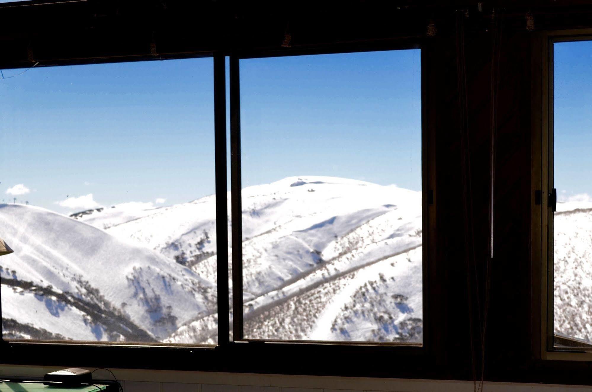Villa Arlberg Hotham Mount Hotham Exterior foto