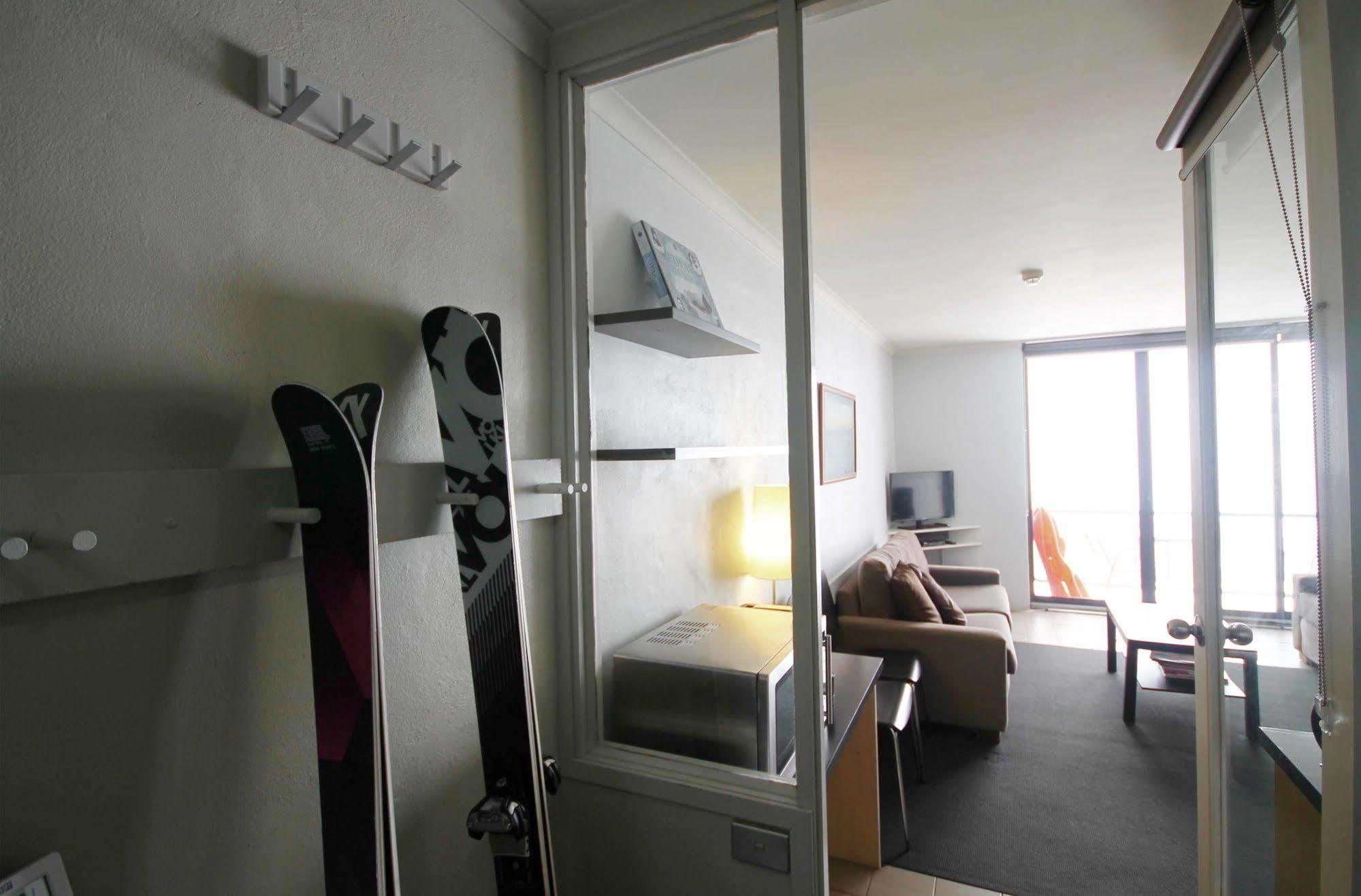 Villa Arlberg Hotham Mount Hotham Exterior foto